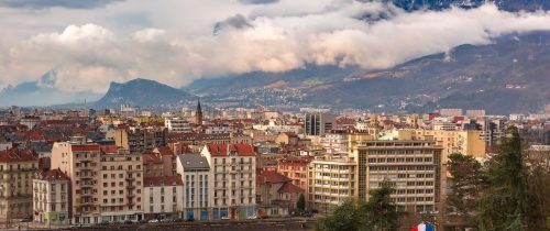 Clermont-ferrand